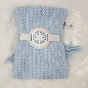 New York & Company Scarf & Gloves Set